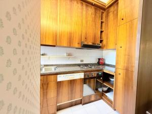 Trilocale con terrazzo a Numana