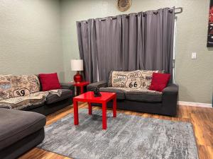 1307 Charming Regal Palms Villa