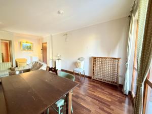 Trilocale con terrazzo a Numana