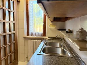 Trilocale con terrazzo a Numana