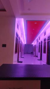 Urmila Palace walking distance from ram mandir and ayodhya railway