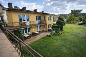 Nella - Pokoje gościnne