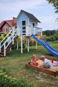 Nella - Pokoje gościnne