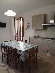 Trilocale Panorama Baia Verde By Nonsolomare Case Vacanze srlu Gallipoli