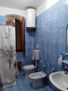 Trilocale Panorama Baia Verde By Nonsolomare Case Vacanze srlu Gallipoli