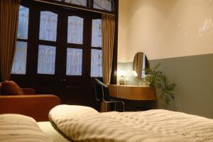 SolStay Home Lý Nam Đế - Hanoi Old Quarter