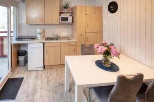 Terrassenhaus, FeWo 31