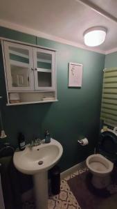 Riverside 124 Caravan - 7 Lakes