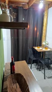 Chalés Amanhecer Lavrinhas