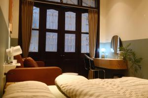 SolStay Home Lý Nam Đế - Hanoi Old Quarter