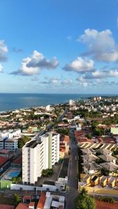 apto confortável em Pirangi do Norte