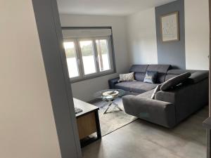 Maison Les Cygnes face au lac