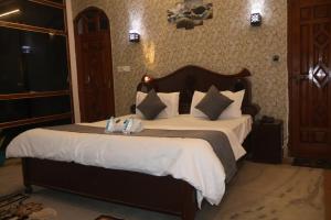 Hotel Shiva Grand