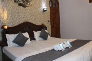 Hotel Shiva Grand