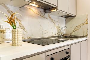 One bedroom apartment on Carlo Imbonati