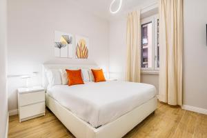 One bedroom apartment on Carlo Imbonati