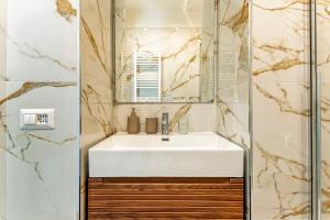 One bedroom apartment on Carlo Imbonati