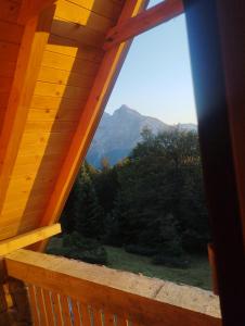 Mountain apartment-Komovi