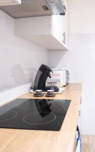 Un havre de paix au coeur de Paris