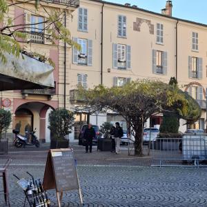 Casa Statuto - Appartamento tra le mura