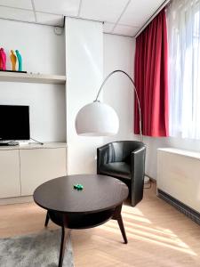 Lovely Central Studio 2 Min from Grand Place