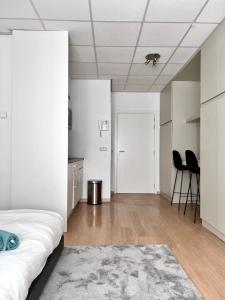 Lovely Central Studio 2 Min from Grand Place
