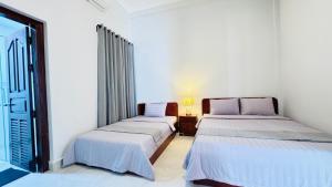 Spacious Siem Reap Sanctuary