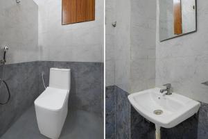 Hotel O Capital Grand Near Nehru Zoo Park