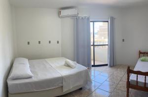 Apartamento Perequê, Porto Belo