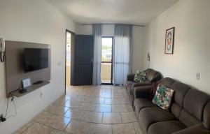 Apartamento Perequê, Porto Belo