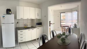 Apartamento Perequê, Porto Belo