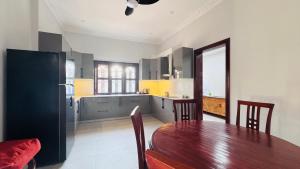 Spacious Siem Reap Sanctuary