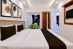 Hotel O Vitali Suites