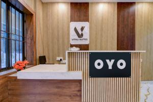Hotel O Vitali Suites