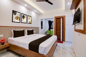 Hotel O Vitali Suites