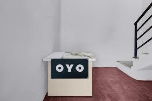 Hotel O Shri Krishna Executive