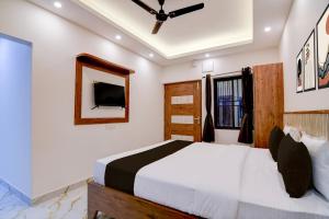 Super Hotel O Vitali Suites