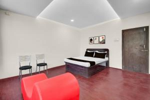 Hotel O Shri Krishna Executive