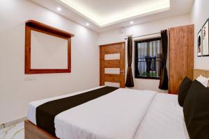 Super Hotel O Vitali Suites