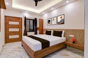 Super Hotel O Vitali Suites