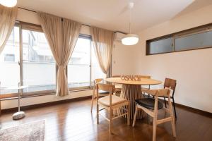 The Guest House Osaka Dome