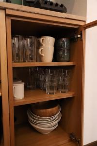 The Guest House Osaka Dome