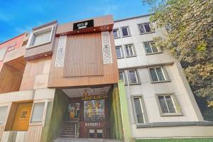 Hotel O Sarnath Stupa Varanasi Formerly Bollywood Guest House