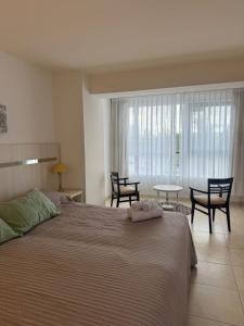 Puerto Amarras II 01