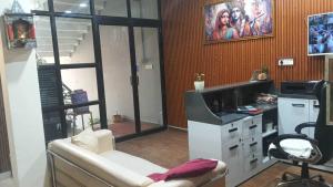 Hotel O Dadri Railway Station Formerly Cross Town