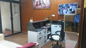 Hotel O Dadri Railway Station Formerly Cross Town