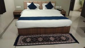 SAROVAR HILLS HOTEL & RESORt