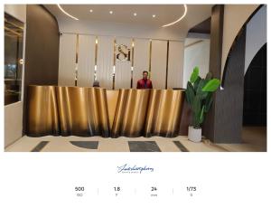 SAROVAR HILLS HOTEL & RESORt