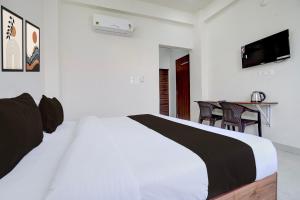 Hotel O The Hive Stay