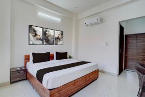 Hotel O The Hive Stay